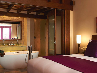 SOFITEL DUBAI THE PALM RESORT & SPA 5*