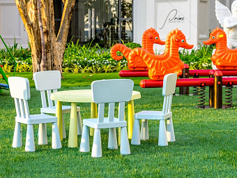 Отель VINPEARL RESORT & GOLF PHU QUOC 5*