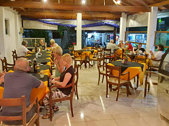 BLUE SKY RESORT HIKKADUWA 3*
