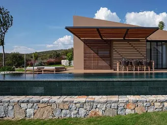 SIX SENSES KAPLANKAYA 5*