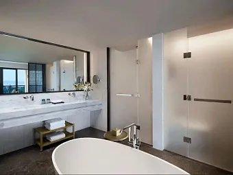 SANYA MARRIOTT YALONG BAY RESORT & SPA 5*