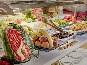 Отель SELGE BEACH RESORT & SPA 5*