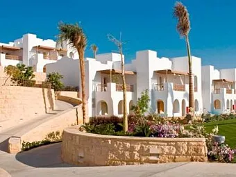  Отель NOVOTEL PALM SHARM EL SHEIKH 5*, Египет, Шарм-Эль-Шейх.