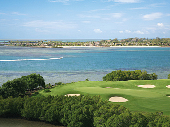 Four Seasons Resort Mauritius at Anahita 5*