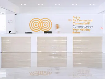 Отель SUNCONNECT KOLYMBIA STAR 4*