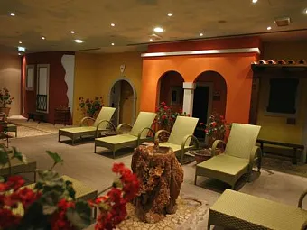 Отель Hotel Sol Umag 4*