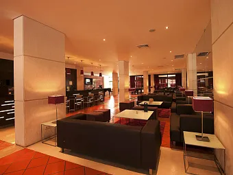 Отель VILLA GALE CASCAIS 4*