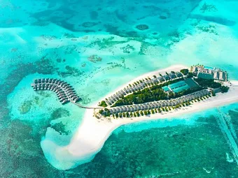 JAWAKARA ISLANDS MALDIVES 5*