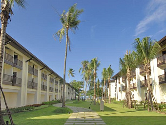   IBIS SAMUI BO PHUT 3*, , . 