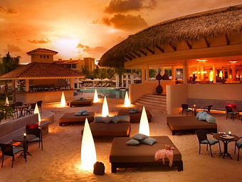 THE RESERVE PARADISUS PUNTA CANA 5*