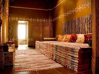 Отель ПРОМЕТЕЙ КЛУБ 4*.