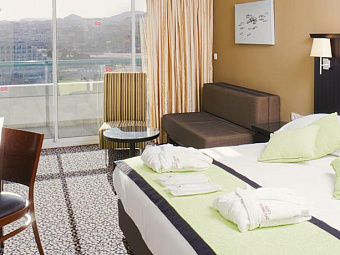  CROWNE PLAZA EILAT 5*