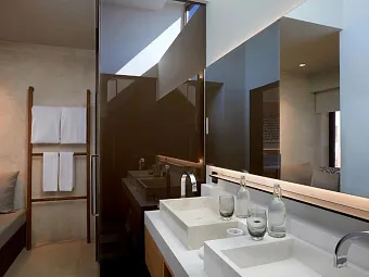 SIX SENSES KAPLANKAYA 5*