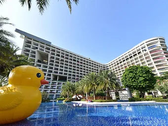 SANYA CONIFER RESORT 5*