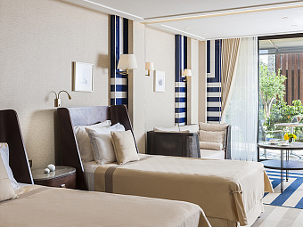 RIXOS PREMIUM GOCEK 5*