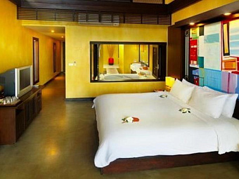 NEW STAR BEACH RESORT 4*
