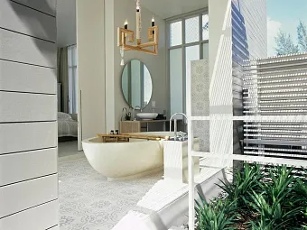 Отель SALA PHUKET RESORT AND SPA 5*