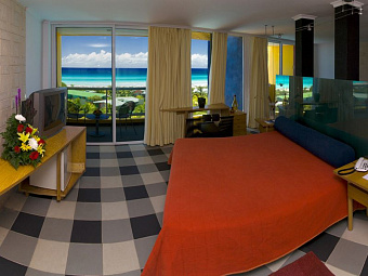 Suite.  BARCELO SOLYMAR 5 *