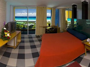 BARCELO SOLYMAR 5*