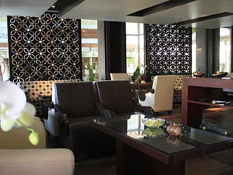 Отель MELIA BALI 5*