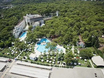 SEVEN SEAS HOTEL LIFE 5*