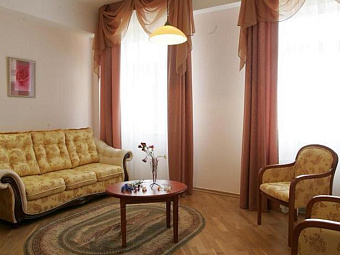 BELARUS COMPLEX HOTEL 4*