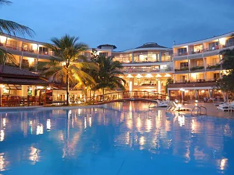 OCCIDENTAL EDEN RESORT & SPA 5*