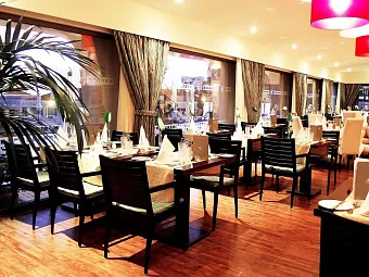 Отель SAVOY GARDENS 4*