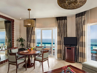  Kempinski Hotel Ajman 5*