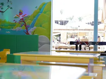 Отель ASTRAL VILLAGE 4*