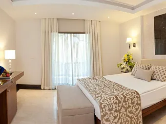  Отель ALI BEY CLUB MANAVGAT HV-1