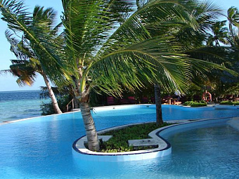  FILITHEYO ISLAND RESORT 4*