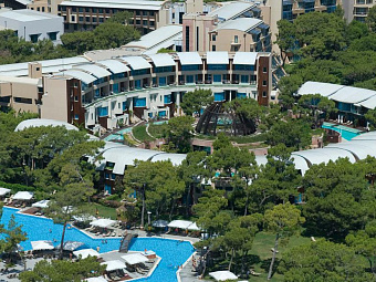  RIXOS SUNGATE 5*