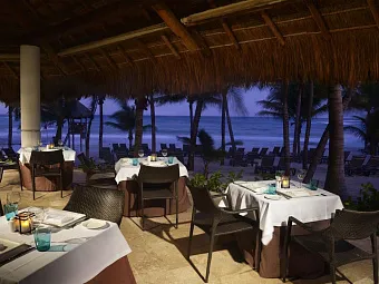 Отель CATALONIA ROYAL TULUM 5*