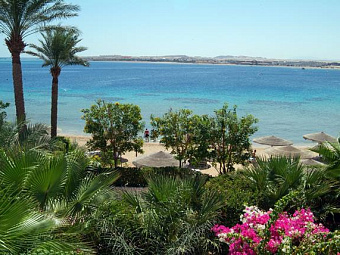 FORT ARABESQUE RESORT 5*