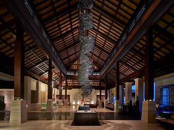 THE RITZ - CARLTON BALI 5*