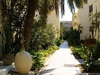 PARADIS PALACE 4*