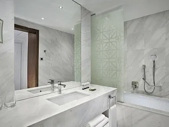  Отель PARKLANE, A LUXURY COLLECTION RESORT & SPA 5*
