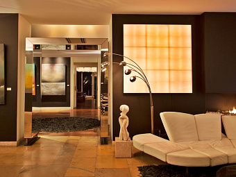 Отель FAROL DESIGN 5*