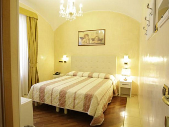  VIENNA OSTENDA 4*