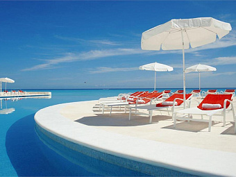   BEL AIR COLLECTION & SPA CANCUN 4*