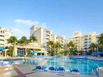  OCCIDENTAL COSTA CANCUN 4*