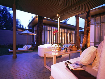 SALA PHUKET RESORT AND SPA 5*