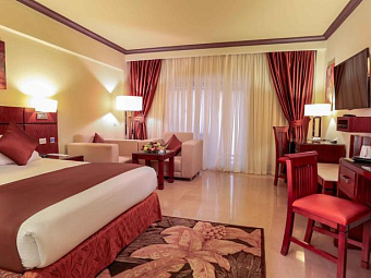 SULTAN GARDENS RESORT 5*