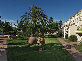 ESTIVAL PARK SALOU 4*