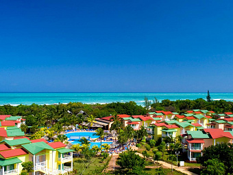  IBEROSTAR TAINOS 4*