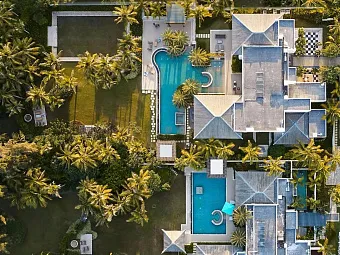 CAPELLA TUFU BAY, HAINAN 5*