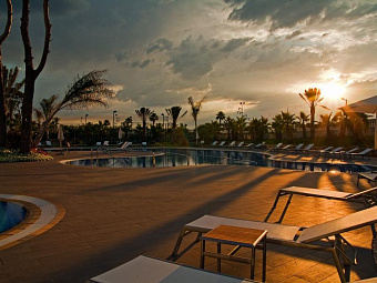  GRAN PALAS HOTEL CONVENTIONS & SPA WELLNESS 5*