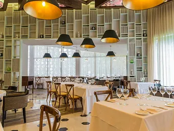 Отель SANDOS PLAYACAR BEACH RESORT 5*