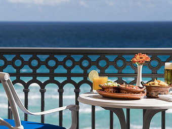 RITZ CARLTON CANCUN 5*